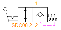 DMP08-NC-18-LD